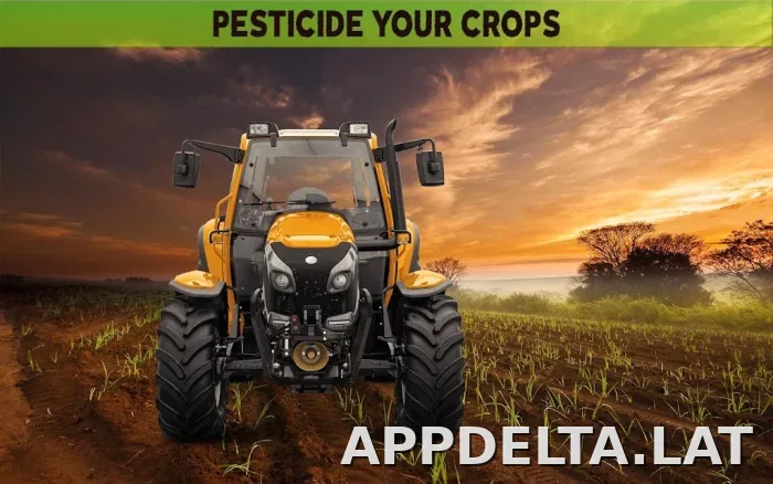 Farming Simulator 19 скриншот 3