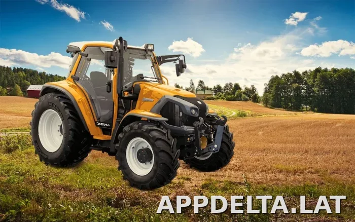 Farming Simulator 19 скриншот 4