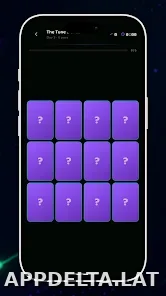 Fusvob скриншот 3
