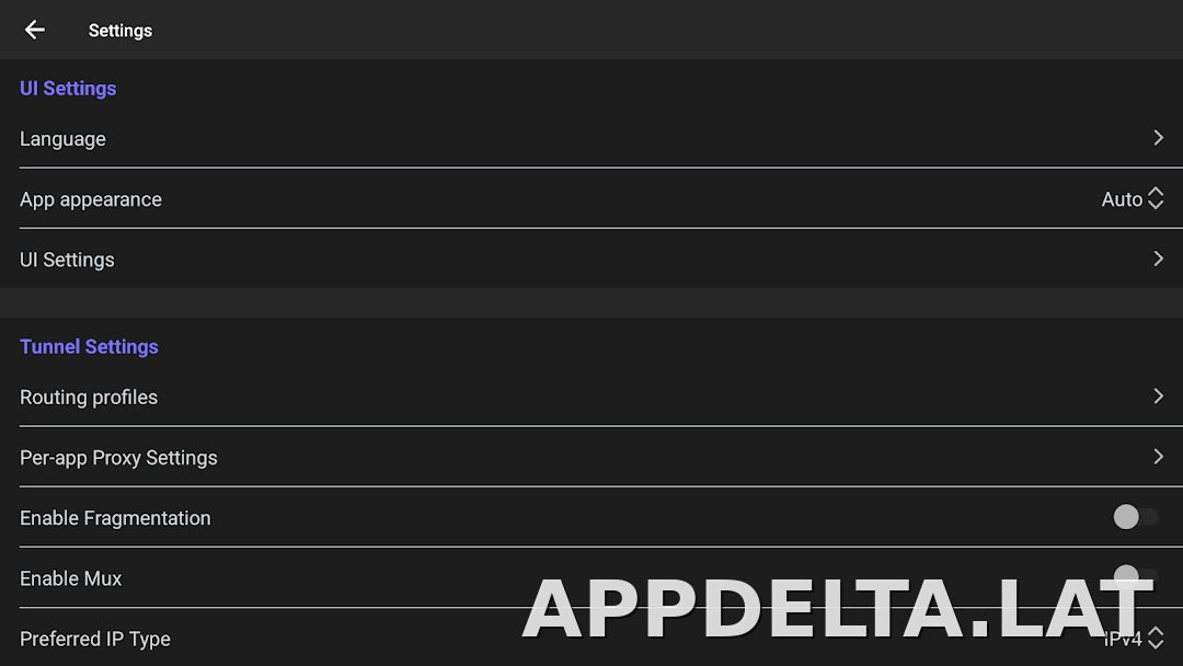 Happ скриншот 5